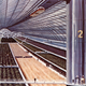 Image for article titled Psychedelic Space Station Concepts from the 70s Will Blow Your Mind